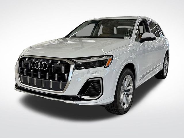 2025 Audi Q7 Premium Plus 55 TFSI quattro - 22928496 - 0
