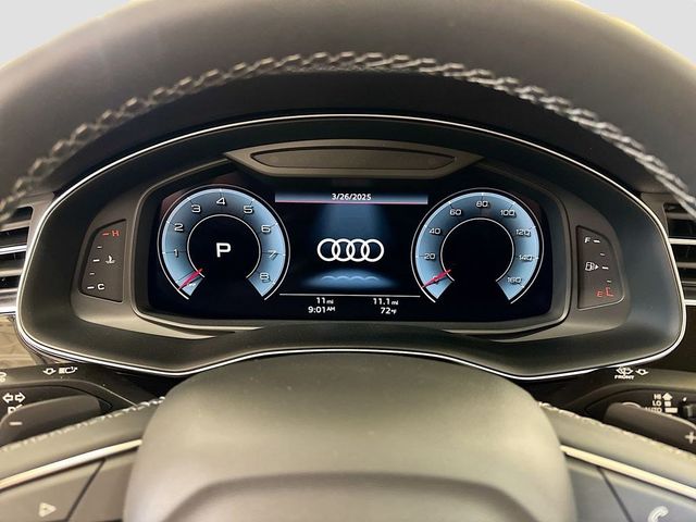 2025 Audi Q7 Premium Plus 55 TFSI quattro - 22928496 - 9