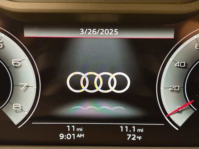 2025 Audi Q7 Premium Plus 55 TFSI quattro - 22928496 - 10