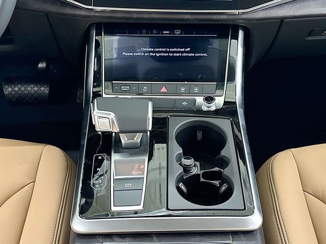 2025 Audi Q7 Premium Plus 55 TFSI quattro - 22928496 - 11
