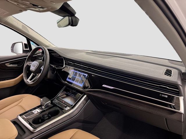 2025 Audi Q7 Premium Plus 55 TFSI quattro - 22928496 - 12