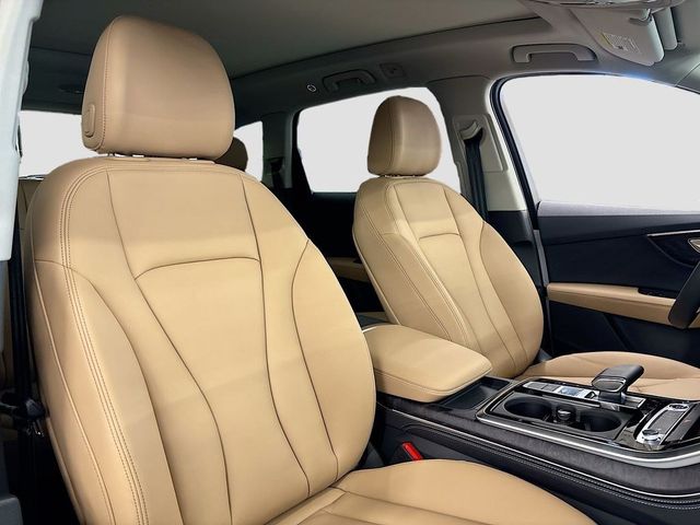 2025 Audi Q7 Premium Plus 55 TFSI quattro - 22928496 - 13