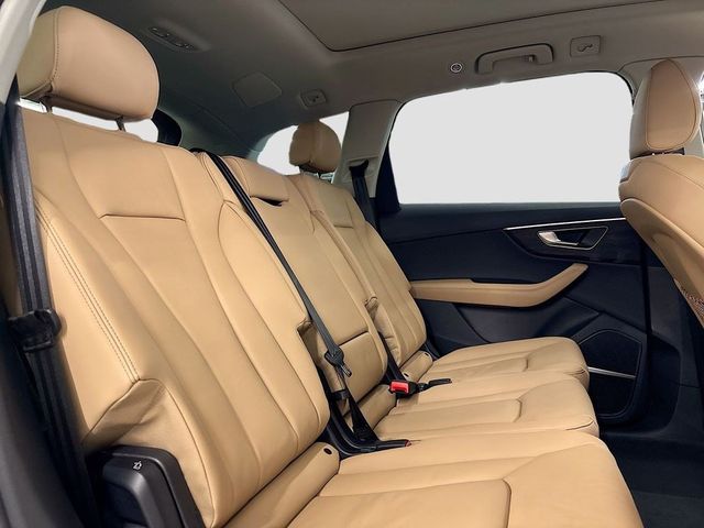 2025 Audi Q7 Premium Plus 55 TFSI quattro - 22928496 - 14