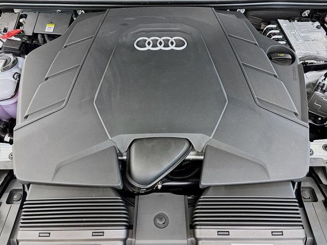 2025 Audi Q7 Premium Plus 55 TFSI quattro - 22928496 - 17