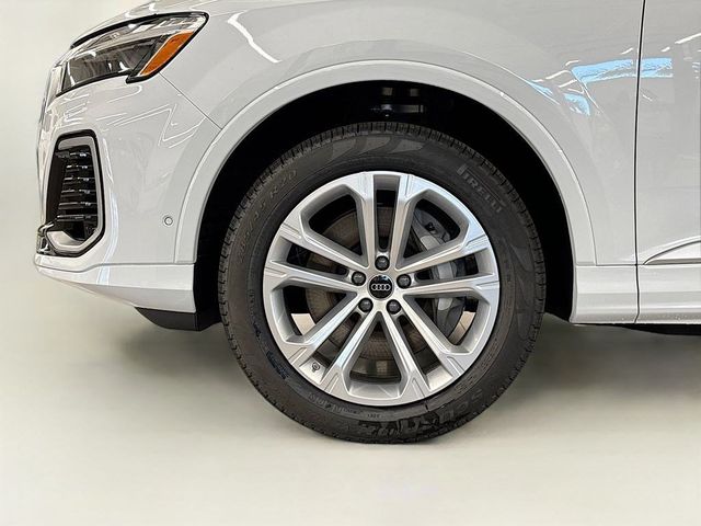 2025 Audi Q7 Premium Plus 55 TFSI quattro - 22928496 - 18