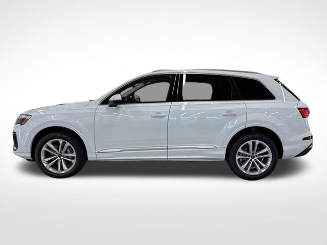 2025 Audi Q7 Premium Plus 55 TFSI quattro - 22928496 - 1