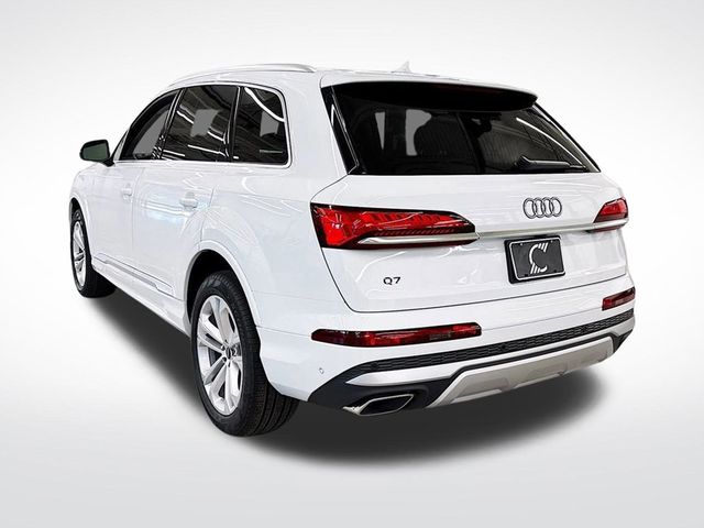 2025 Audi Q7 Premium Plus 55 TFSI quattro - 22928496 - 2
