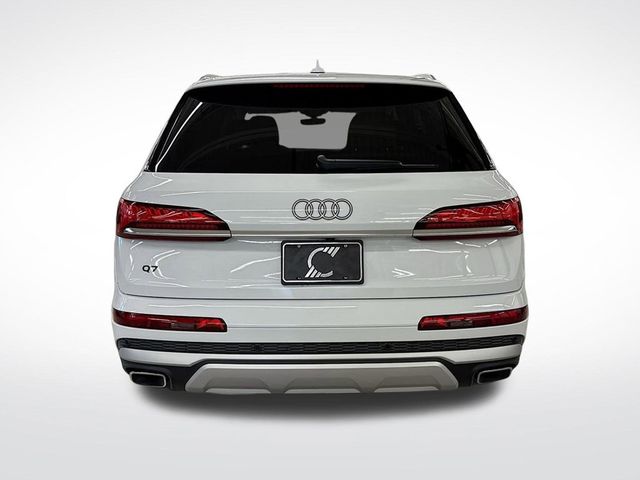 2025 Audi Q7 Premium Plus 55 TFSI quattro - 22928496 - 3