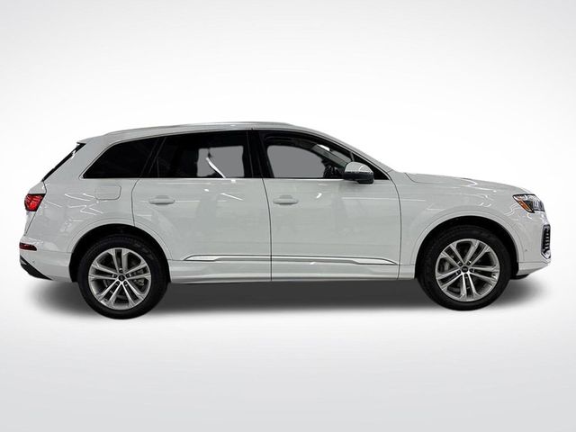 2025 Audi Q7 Premium Plus 55 TFSI quattro - 22928496 - 5