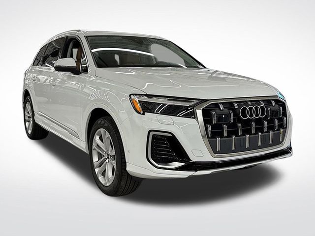 2025 Audi Q7 Premium Plus 55 TFSI quattro - 22928496 - 6