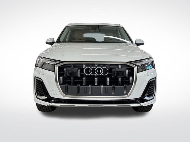 2025 Audi Q7 Premium Plus 55 TFSI quattro - 22928496 - 7