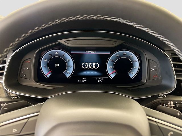 2025 Audi Q7 Premium Plus 55 TFSI quattro - 22928501 - 9