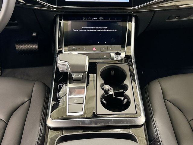 2025 Audi Q7 Premium Plus 55 TFSI quattro - 22928501 - 11