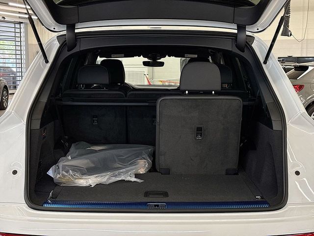 2025 Audi Q7 Premium Plus 55 TFSI quattro - 22928501 - 16