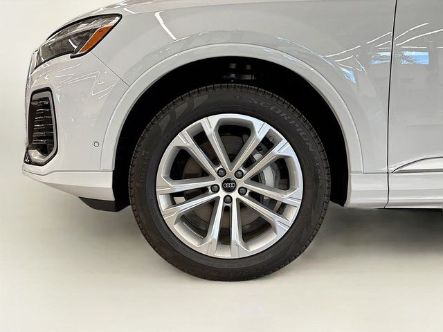 2025 Audi Q7 Premium Plus 55 TFSI quattro - 22928501 - 18