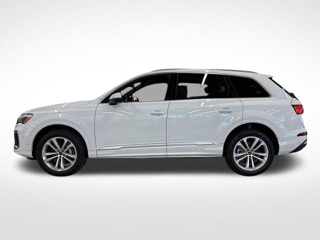 2025 Audi Q7 Premium Plus 55 TFSI quattro - 22928501 - 1