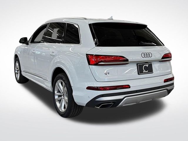 2025 Audi Q7 Premium Plus 55 TFSI quattro - 22928501 - 2