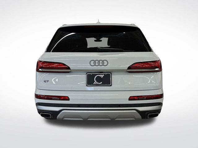 2025 Audi Q7 Premium Plus 55 TFSI quattro - 22928501 - 3