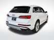 2025 Audi Q7 Premium Plus 55 TFSI quattro - 22928501 - 4