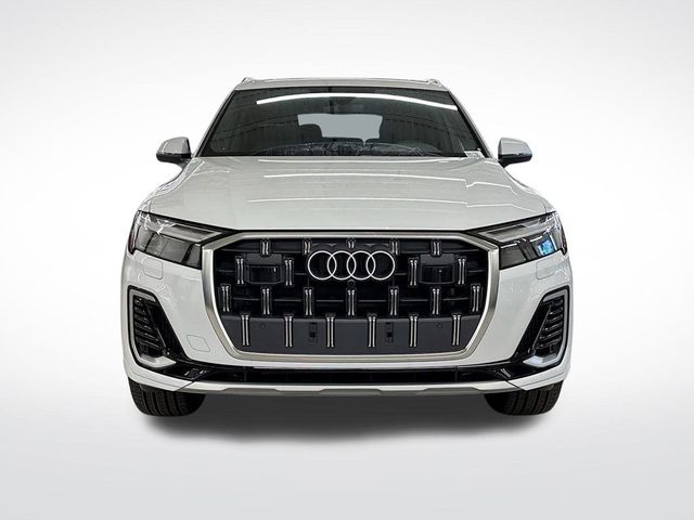 2025 Audi Q7 Premium Plus 55 TFSI quattro - 22928501 - 7