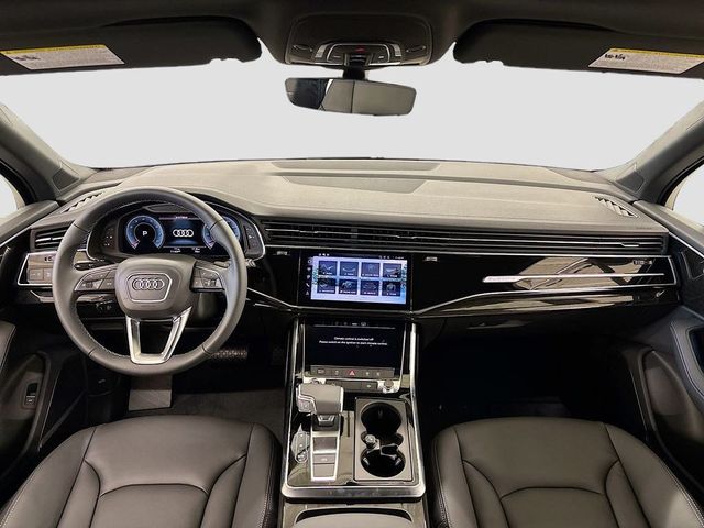 2025 Audi Q7 Premium Plus 55 TFSI quattro - 22928501 - 8