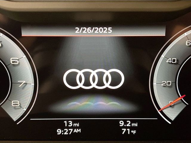 2025 Audi Q7 Premium Plus 55 TFSI quattro - 22928504 - 10