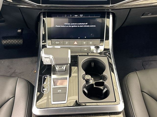 2025 Audi Q7 Premium Plus 55 TFSI quattro - 22928504 - 11