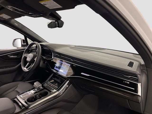 2025 Audi Q7 Premium Plus 55 TFSI quattro - 22928504 - 12