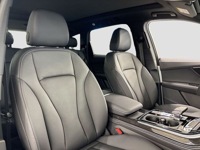 2025 Audi Q7 Premium Plus 55 TFSI quattro - 22928504 - 13