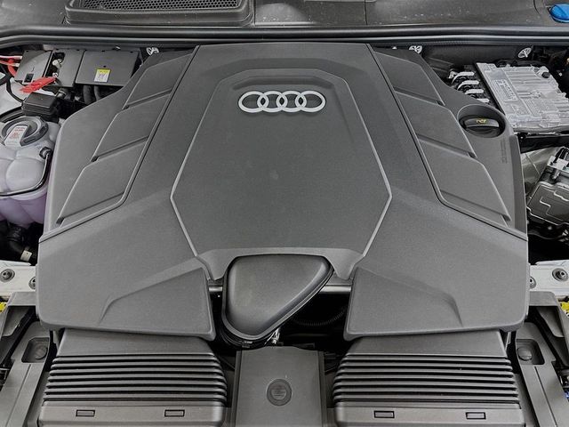 2025 Audi Q7 Premium Plus 55 TFSI quattro - 22928504 - 17