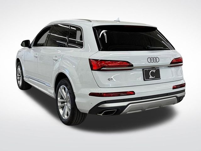 2025 Audi Q7 Premium Plus 55 TFSI quattro - 22928504 - 2