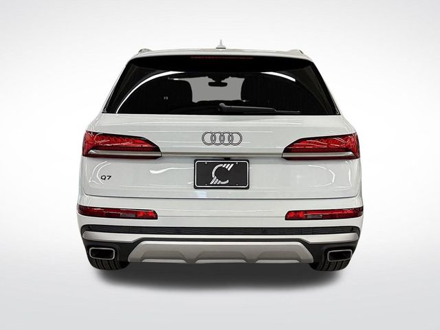 2025 Audi Q7 Premium Plus 55 TFSI quattro - 22928504 - 3