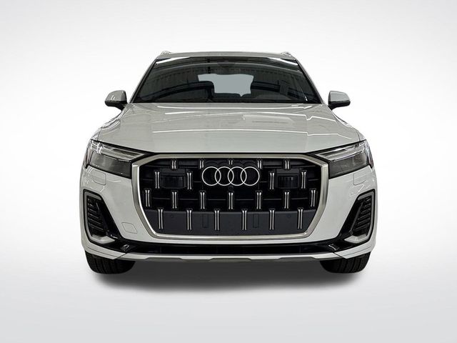2025 Audi Q7 Premium Plus 55 TFSI quattro - 22928504 - 7