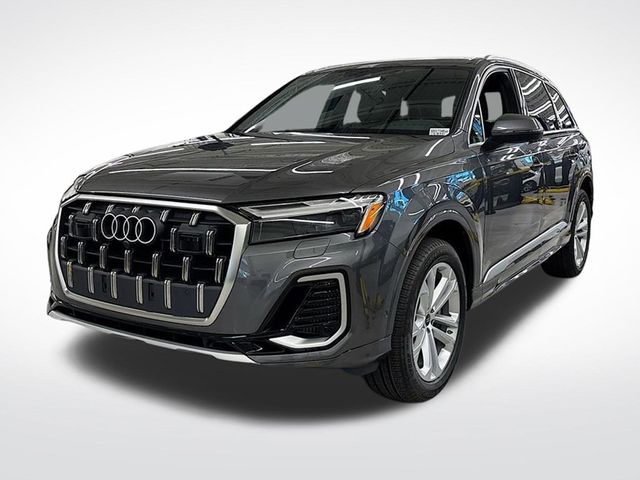 2025 Audi Q7 Premium Plus 55 TFSI quattro - 22928505 - 0
