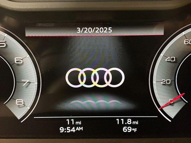 2025 Audi Q7 Premium Plus 55 TFSI quattro - 22928505 - 10