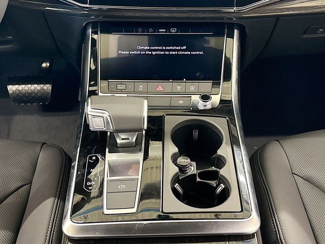2025 Audi Q7 Premium Plus 55 TFSI quattro - 22928505 - 11