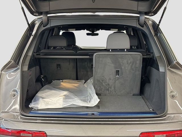 2025 Audi Q7 Premium Plus 55 TFSI quattro - 22928505 - 16