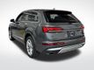 2025 Audi Q7 Premium Plus 55 TFSI quattro - 22928505 - 2
