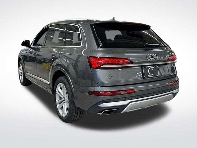 2025 Audi Q7 Premium Plus 55 TFSI quattro - 22928505 - 2