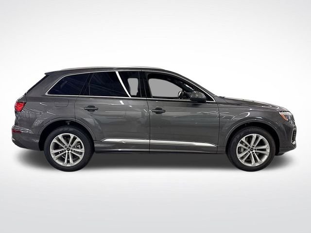 2025 Audi Q7 Premium Plus 55 TFSI quattro - 22928505 - 5