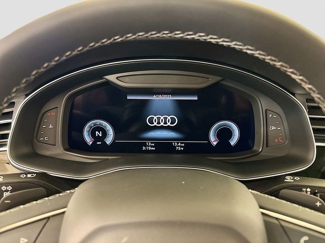 2025 Audi Q7 Premium Plus 55 TFSI quattro - 22930436 - 9