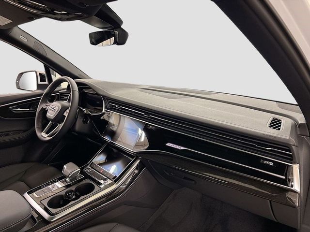 2025 Audi Q7 Premium Plus 55 TFSI quattro - 22930436 - 12