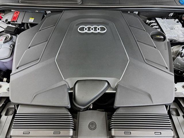 2025 Audi Q7 Premium Plus 55 TFSI quattro - 22930436 - 17