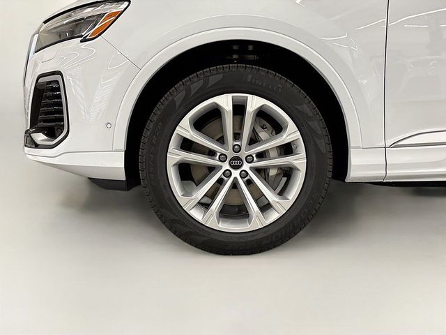 2025 Audi Q7 Premium Plus 55 TFSI quattro - 22930436 - 18