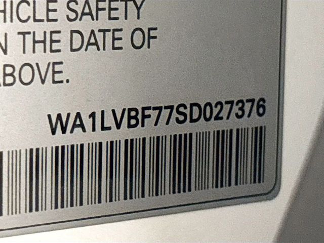 2025 Audi Q7 Premium Plus 55 TFSI quattro - 22930436 - 19