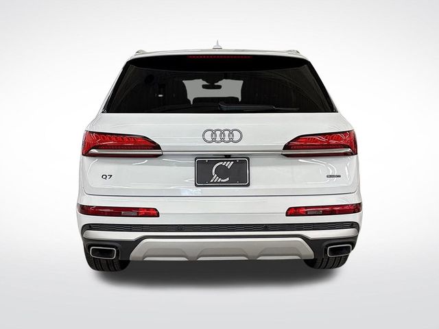 2025 Audi Q7 Premium Plus 55 TFSI quattro - 22930436 - 3