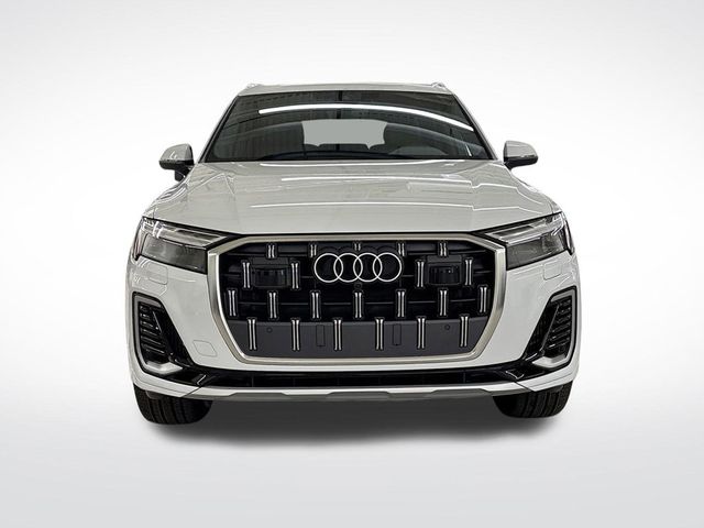 2025 Audi Q7 Premium Plus 55 TFSI quattro - 22930436 - 7