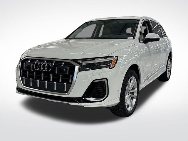 2025 Audi Q7 Premium Plus 55 TFSI quattro - 22930454 - 0