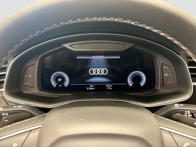 2025 Audi Q7 Premium Plus 55 TFSI quattro - 22930454 - 9