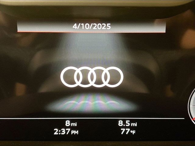 2025 Audi Q7 Premium Plus 55 TFSI quattro - 22930454 - 10